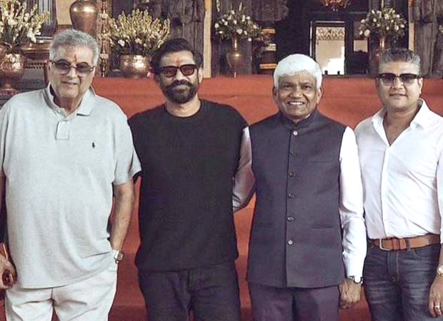 Tumbbad 2 Begins Production with Star-Studded Mahurat Puja