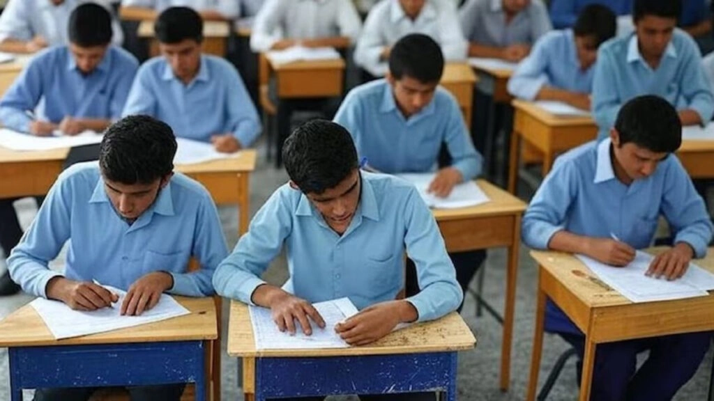 UP Board Results: 90.4% Pass in Class 10, 80.32% in Class 12