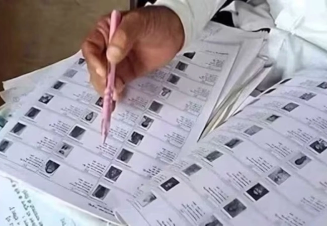 UP Final Voter List: Over 8.4 Million New Voters Added