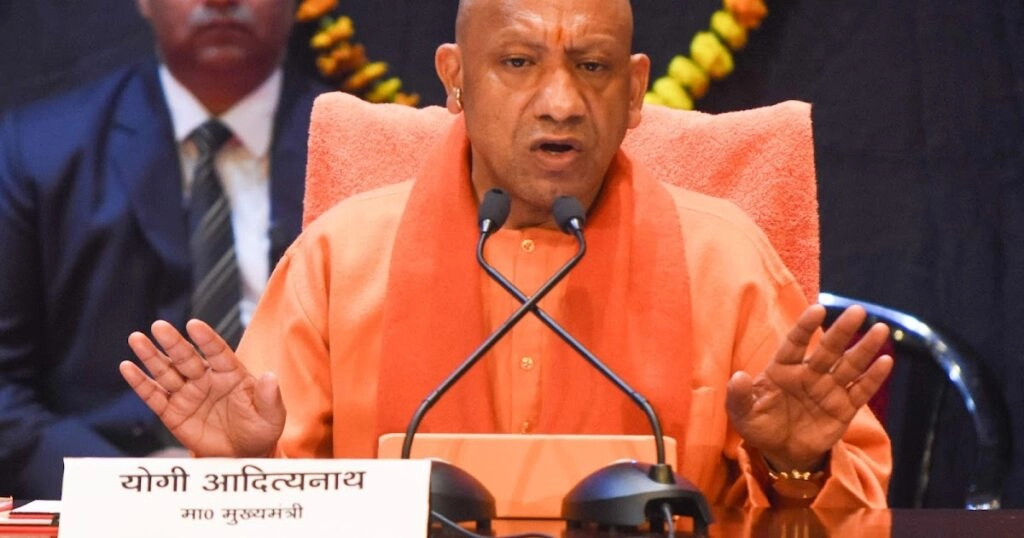 UP Government's Major Plans: 9 Lakh Employees Set to Mobilize