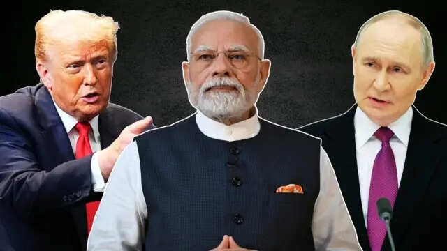 US Action: Impact of Ending Russia-Iran Waivers on India's Oil Supply