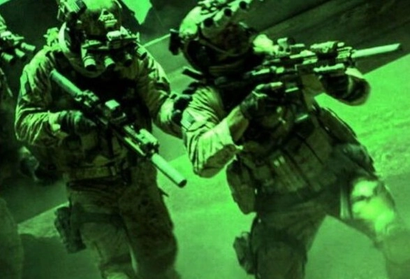 US Army Rescues American Pilot; Iran Offers $66,000 Reward