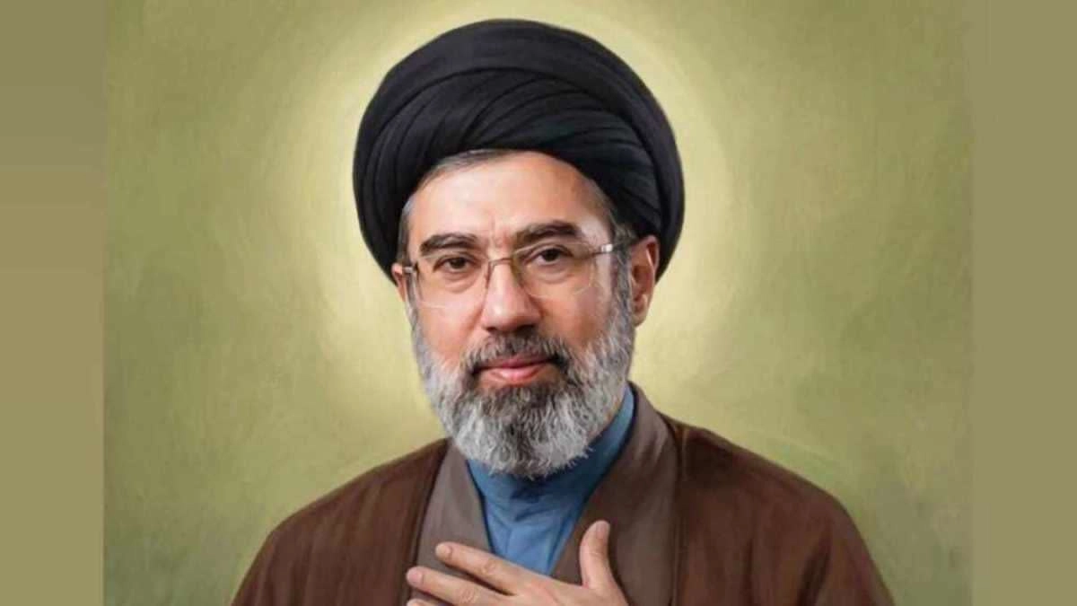 Iran's Mojtaba Khamenei: 'Killing leaders won't stop us...'