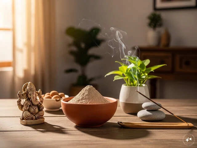 Vastu Tips: Use Multani Mitti to Fix Home Vastu Defects