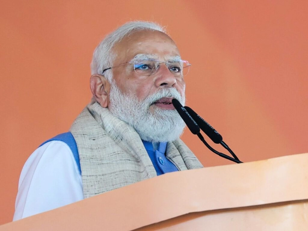 PM Modi Offers Rs 2 Lakh Aid for Chhattisgarh Boiler Blast Victims