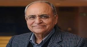 Veteran journalist Balbir Punj passes away; PM Modi mourns.