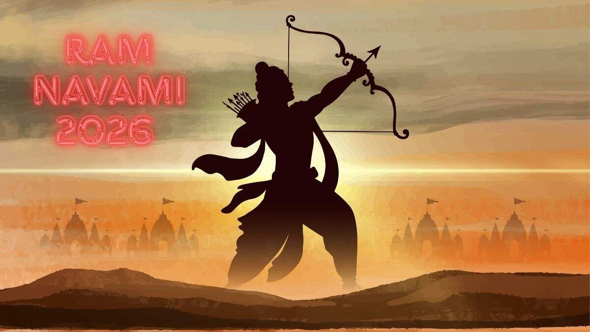 Ram Navami Celebrations Across Border: Users Amazed by Festivities