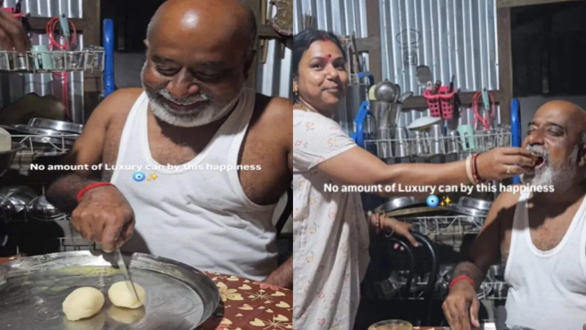 This Video Has Won Millions of Hearts, You'll Love It Too!