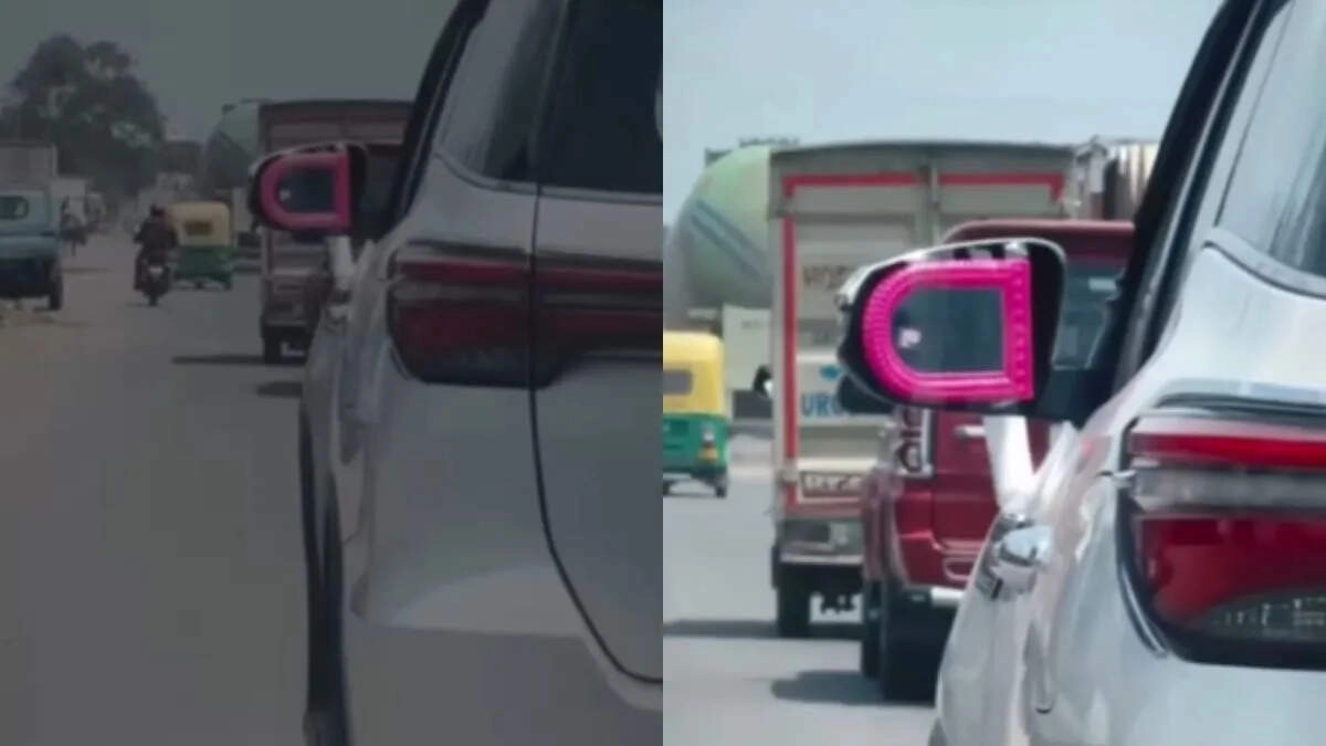 Viral Video Reveals I'm Not the Only One Struggling