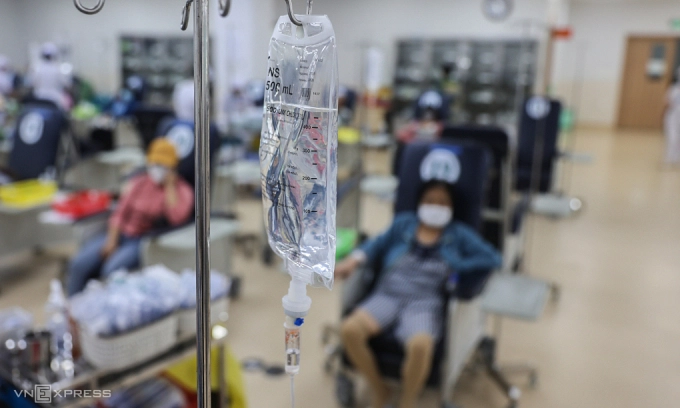 Vietnam Joins Clinical Trials for mRNA Cancer Vaccines