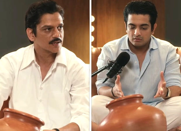 Vijay Varma's Brij Bhatti Exits Ranveer Allahbadia’s Podcast