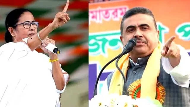 West Bengal 2026: Early Voting for Mamata Banerjee's Seat