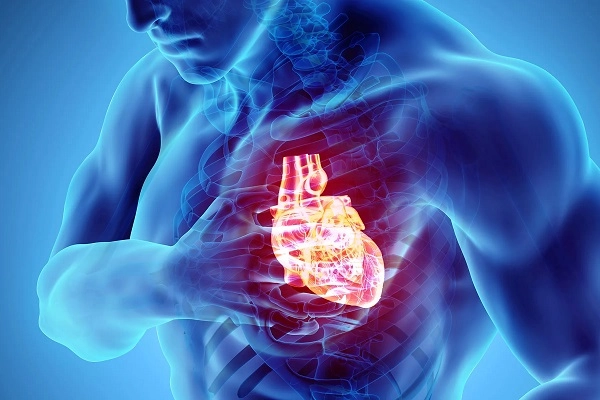 Understanding Cardiac Arrest: Symptoms, Prevention, and Facts