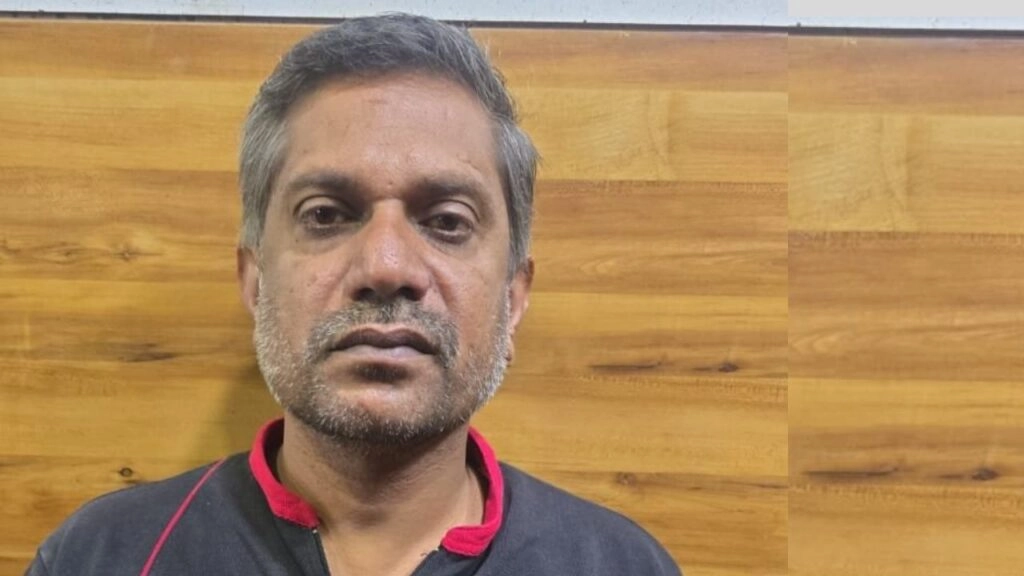 Srinivas Lewis: The School Bomb Threatener Explained