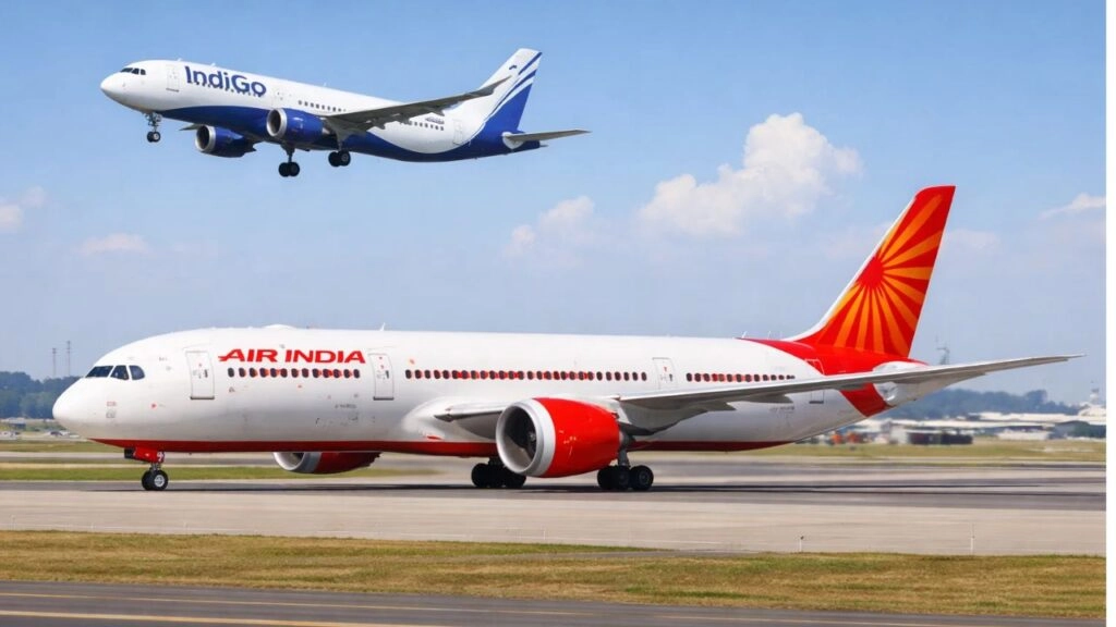 Why Did Two Major Airline CEOs Resign Within a Year?