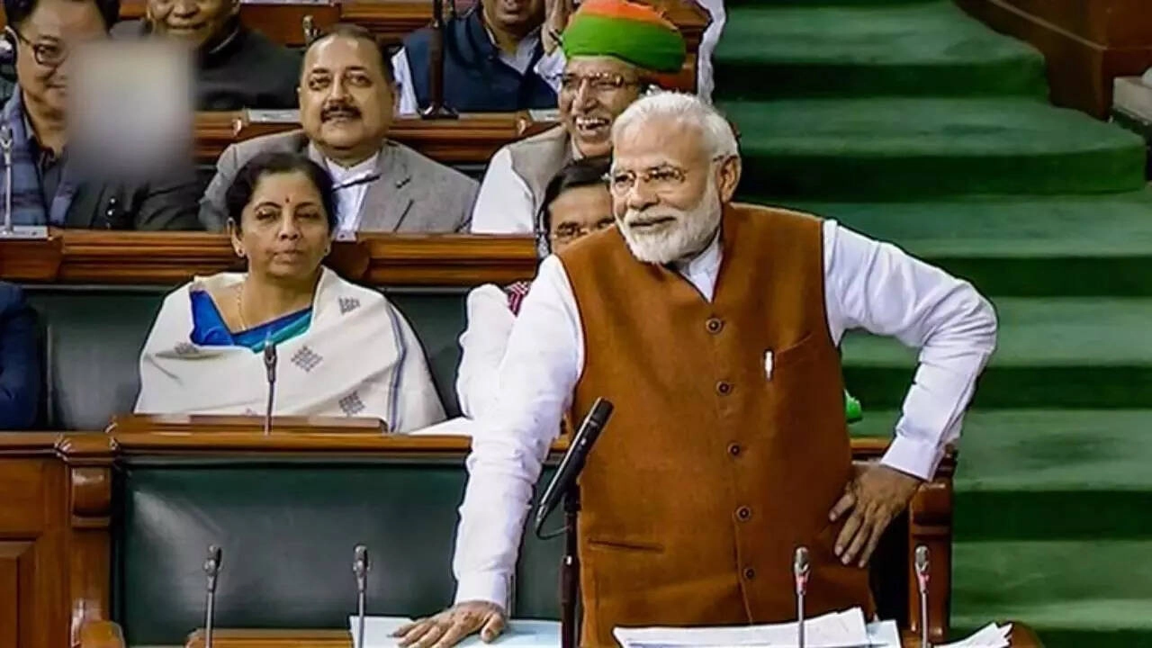 Women Reservation Law 2023: Historic Law Passed Amid Debate