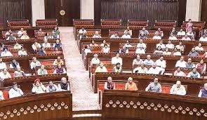 INDIA Alliance Accuses Centre of Political Conspiracy