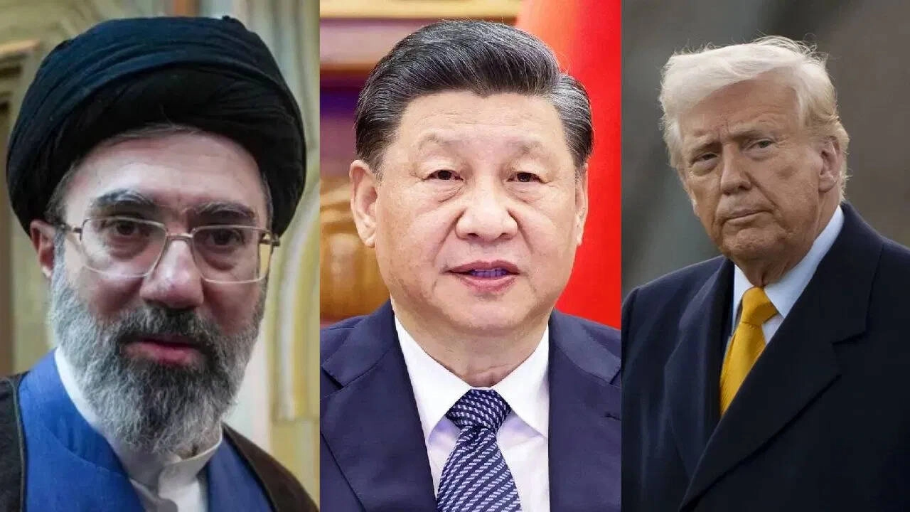 Pakistan Fails in Peace Talk; Xi Jinping Proposes 4 Solutions