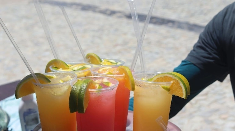 Beat the Heat: 7 Refreshing Mango Recipes to Try at Home