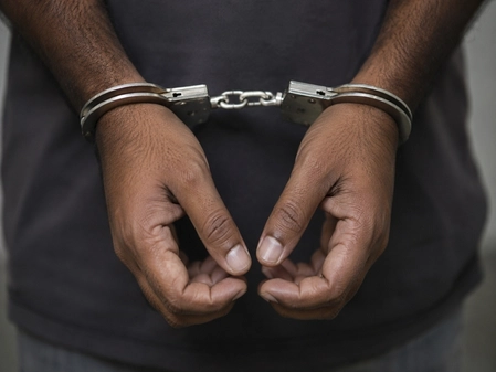 Noida: 1.15 Lakh Rupees Worth of Charas Found, Accused Arrested