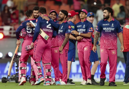 IPL: Mittal Family, Adar Poonawalla Buy Rajasthan Royals for $1.65B