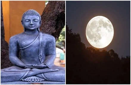 May 1 Lunar Eclipse on Buddha Purnima: What's the Truth?