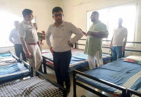 Bihar: 10 Children Escape from Muzaffarpur Shelter Home