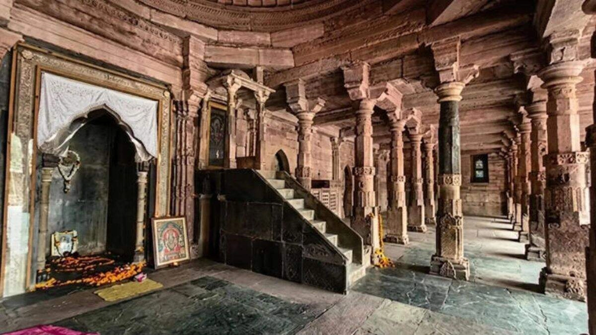 117-Year-Old Vagdevi Statue: From India to London Museum