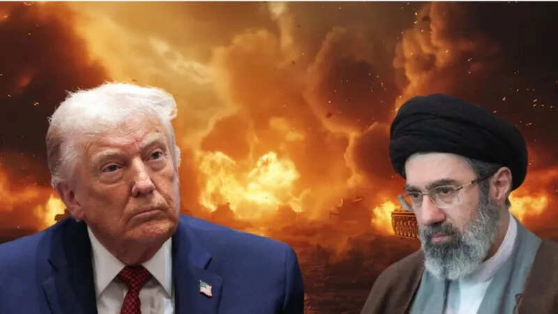 U.S.-Iran Tensions Escalate: Iran Rejects 14-Point Proposal