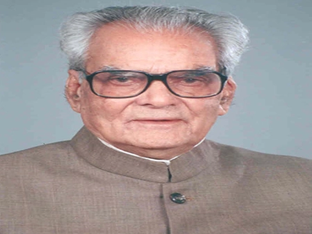 Bhairon Singh Shekhawat Statue to be Unveiled in Jodhpur