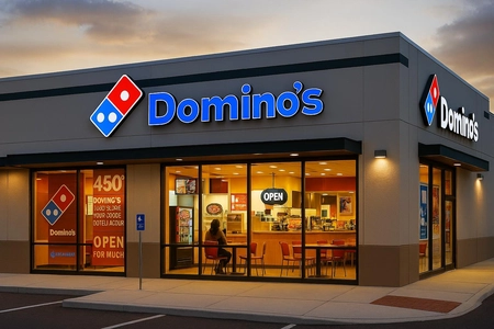 Jubilant Foodworks Q4 Profit Falls 14% in Domino's India