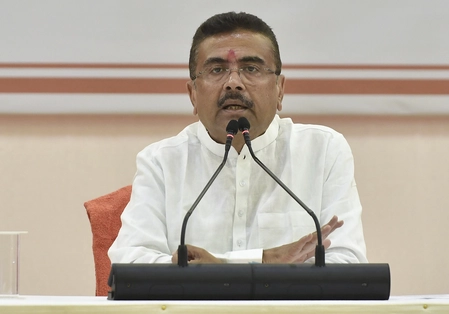 BSF Given 142.79 Acres for Border Security in Bengal: CM