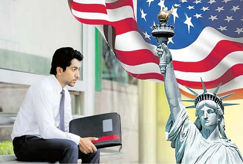 15,000 Indian Tech Workers in US Face Job Loss and Deportation