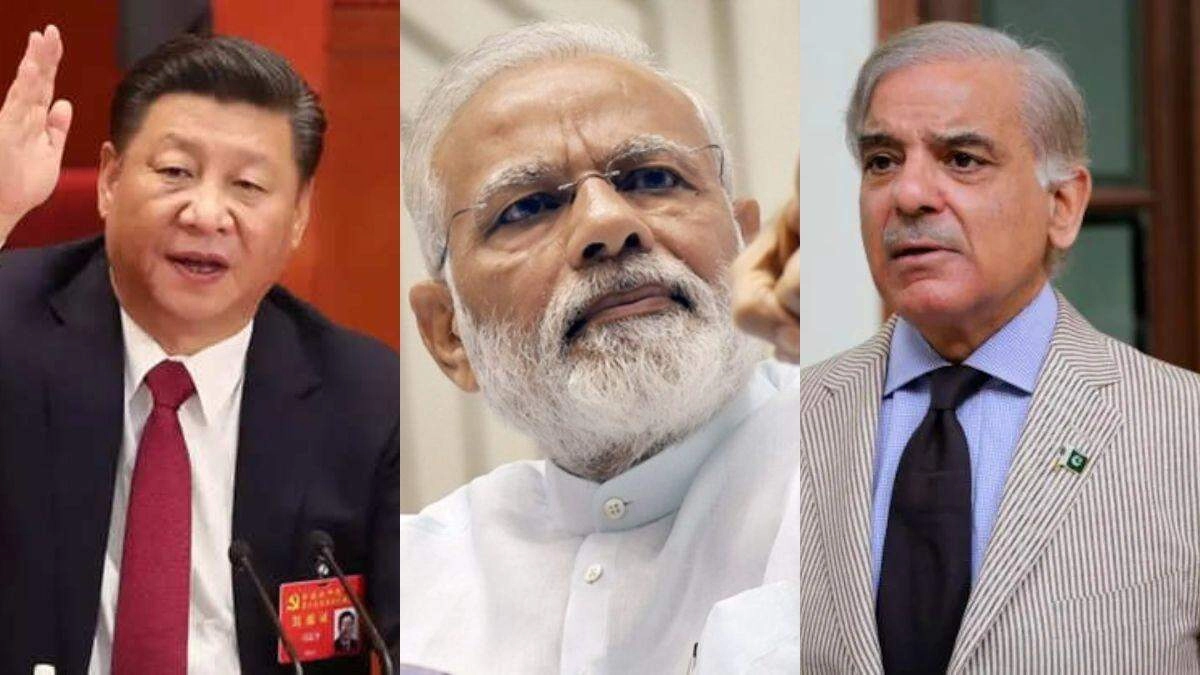 150-Page IISS Report Reveals Major Threat Looming for India