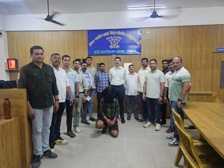 Bandra Violence Case: 16 Arrested, Major Conspiracy Uncovered