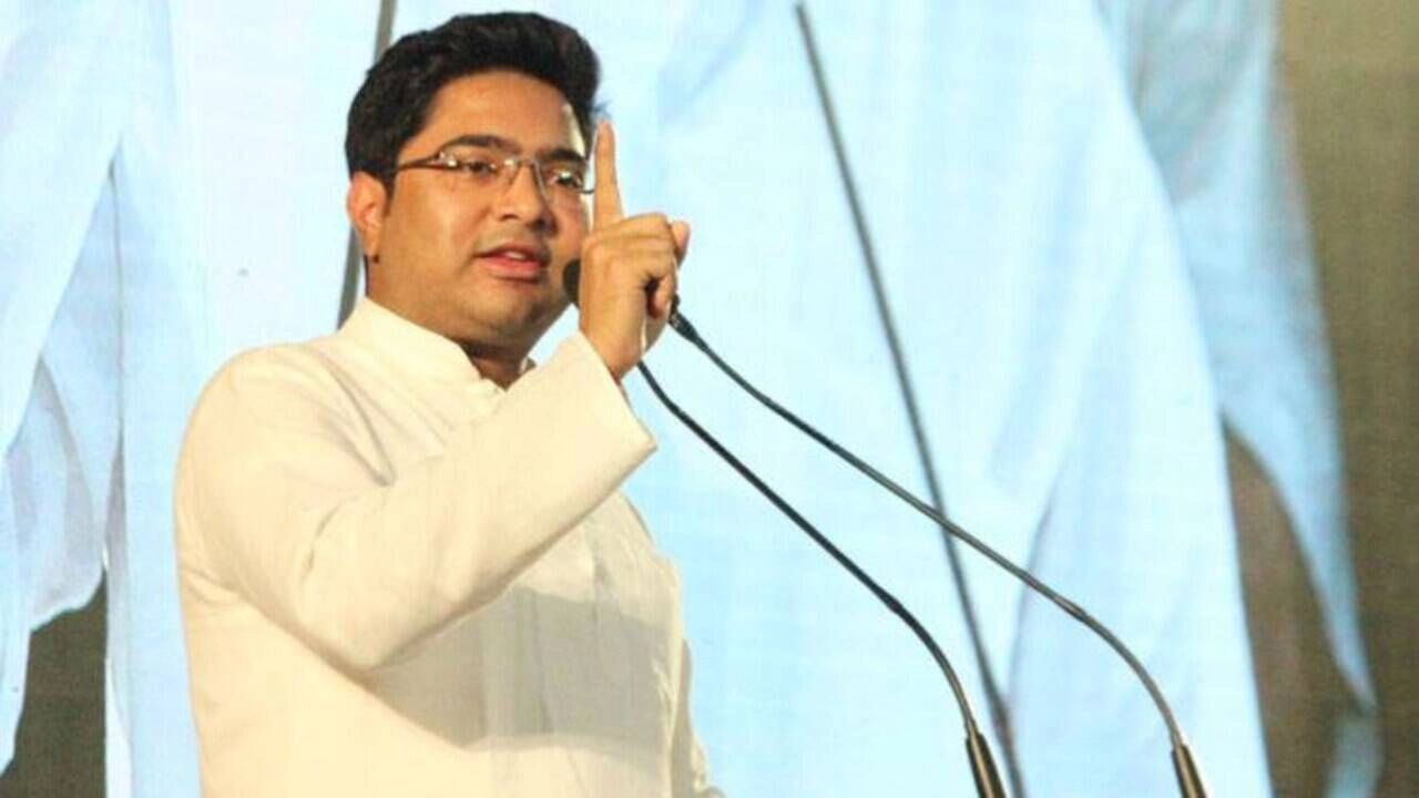 Political Turmoil in Bengal: Action on Abhishek Banerjee's 17 Assets