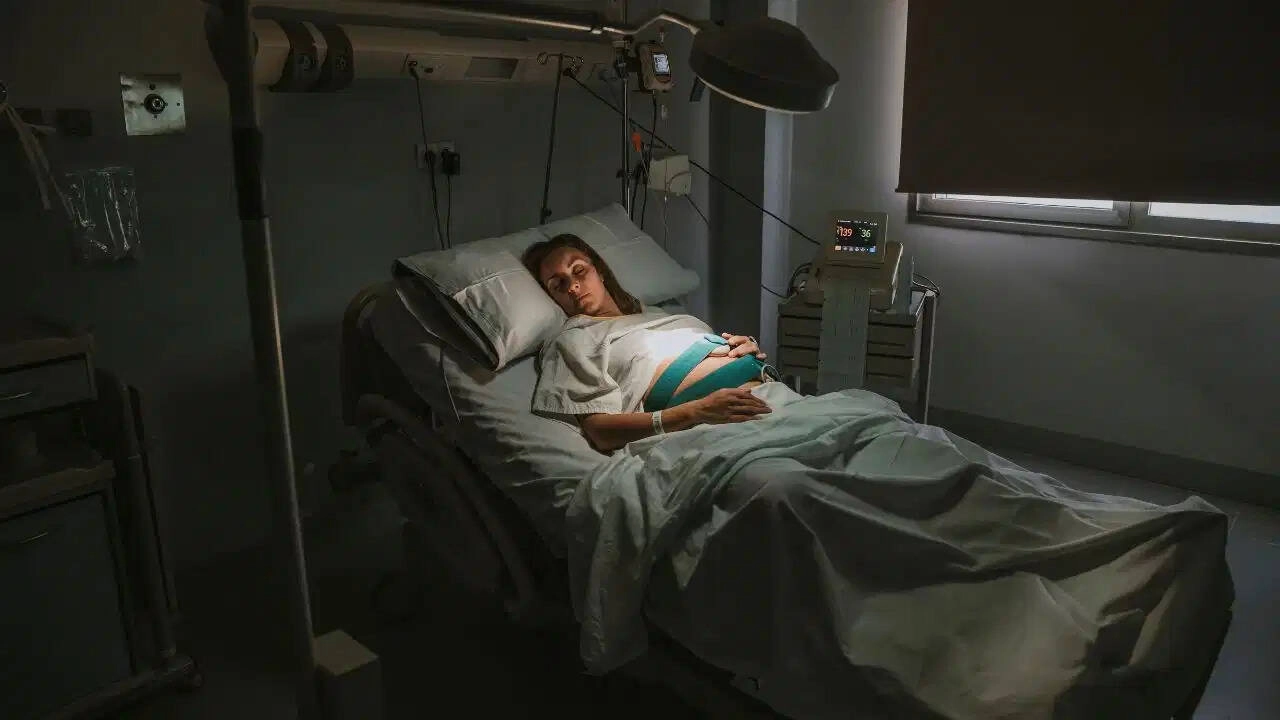 19-Year-Old French Girl Awakens from Coma, Asks for Her Baby