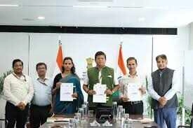 Digital Revolution Boosted by BharatNet: AP Receives ₹2,432 Cr Aid