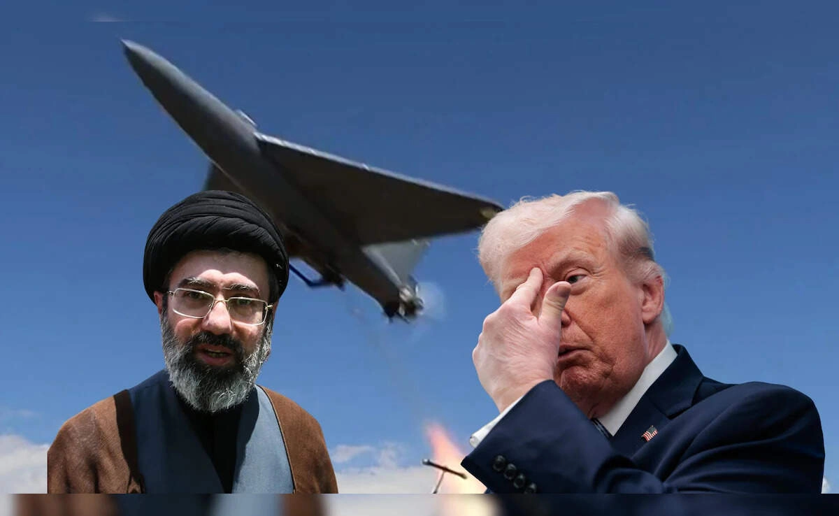 Iran War: 2 Months, Global Recession Impact, 3,600 Deaths