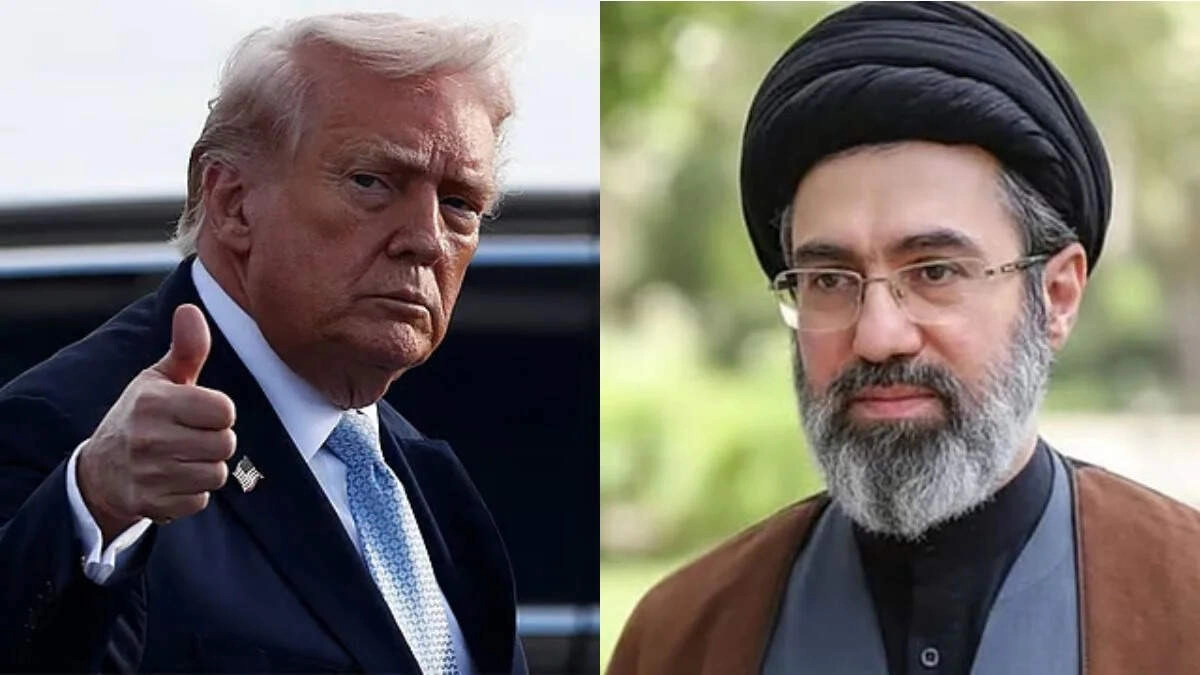 Trump's Strategic Meeting on Iran: Nuclear Deal and Hormuz Insights