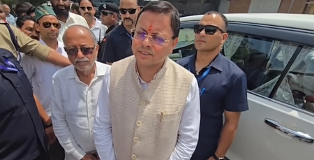 Char Dham Yatra Sets Record with 20.5 Lakh Pilgrims in a Month