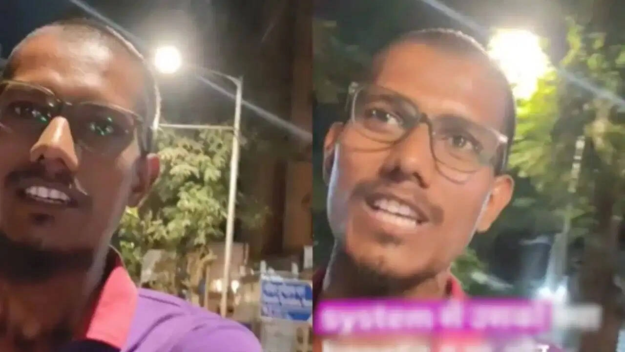 Delivery Boy's Earnings Shock Users: Watch the Video