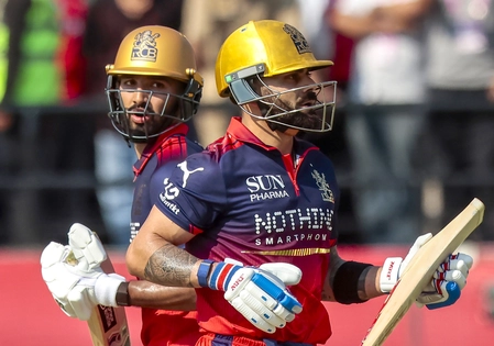 IPL 2026: Kohli's Stats Prove He's T20 Cricket's Top Partner