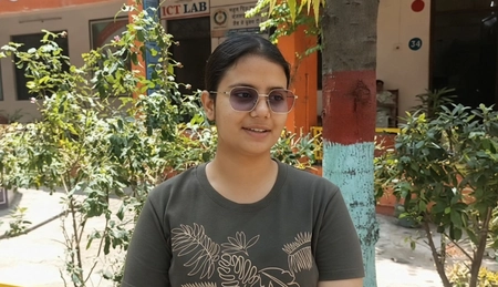 NEET UG 2026 Exam Held Nationwide; Students Hope for Good Paper