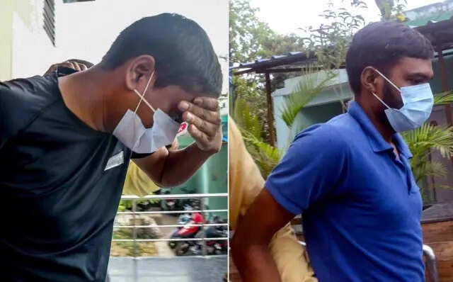 NEET 2026 Paper Leak: Brothers Arrested, Family Claims Conspiracy
