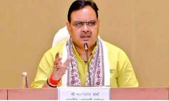 ‘ग्राम 2026’ एग्रीटेक मीट जयपुर में स्थगित, तेल बचाने का फैसला