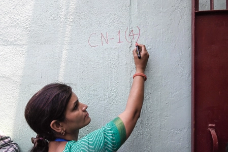 Census 2027: Housing listing starts in 5 states, self-count in 4