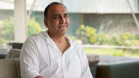 Aditya Chopra's Success Story Despite Struggling with APD