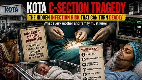 24 Medicines Banned in Rajasthan After Kota Hospital Deaths