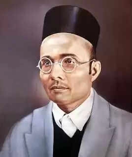 Veer Savarkar: From Revolutionary to Nationalist Thinker